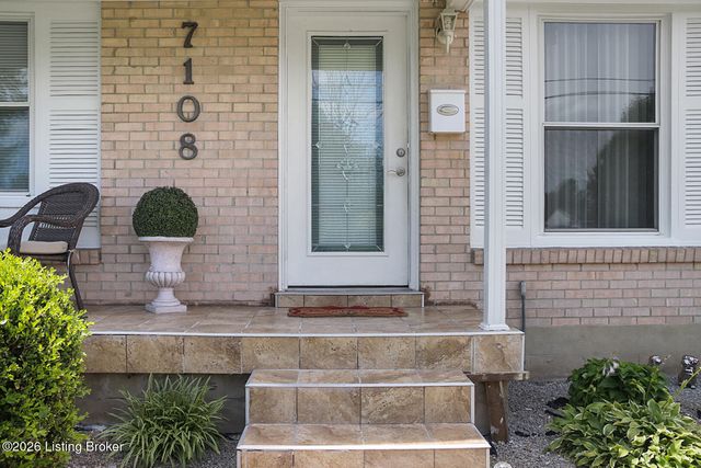 7108 Dittmar Dr, Louisville, KY 40219