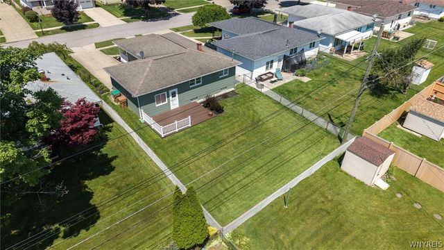 57 Judith Drive, Cheektowaga, NY 14227