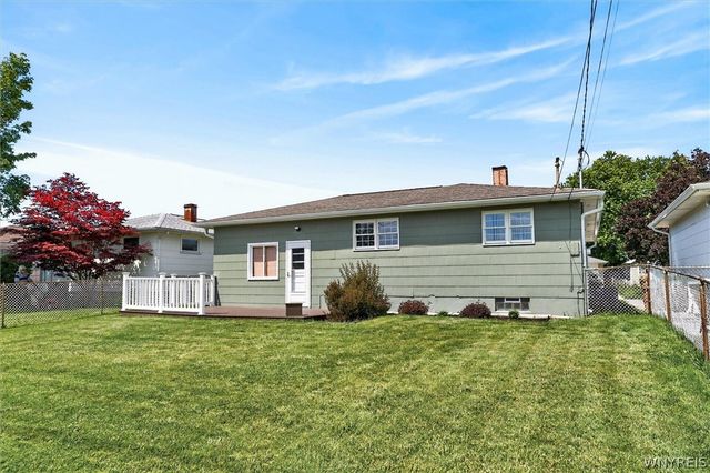 57 Judith Drive, Cheektowaga, NY 14227