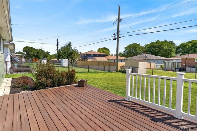 57 Judith Drive, Cheektowaga, NY 14227
