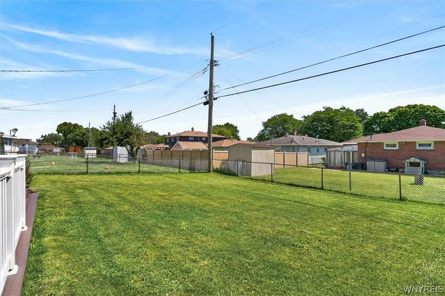 57 Judith Drive, Cheektowaga, NY 14227