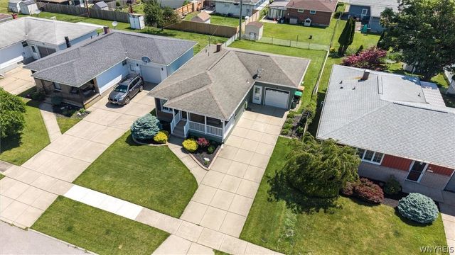 57 Judith Drive, Cheektowaga, NY 14227