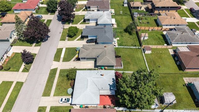 57 Judith Drive, Cheektowaga, NY 14227