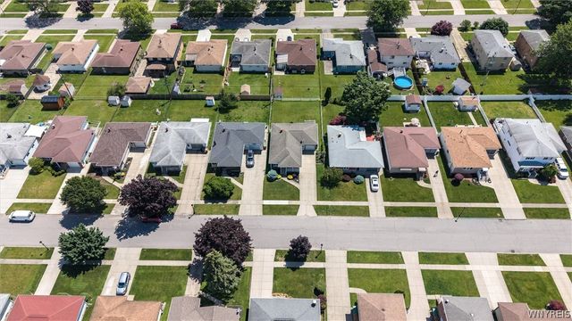 57 Judith Drive, Cheektowaga, NY 14227