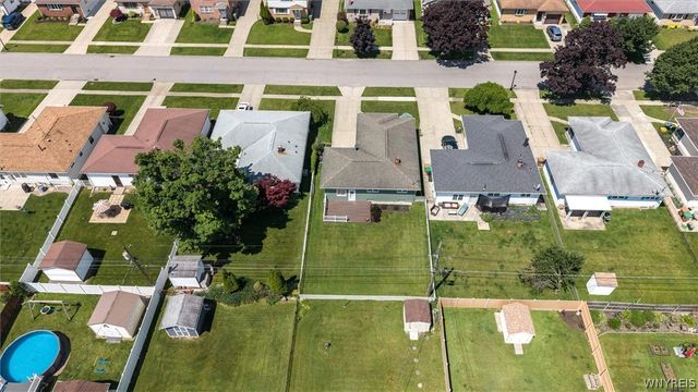 57 Judith Drive, Cheektowaga, NY 14227