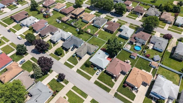 57 Judith Drive, Cheektowaga, NY 14227