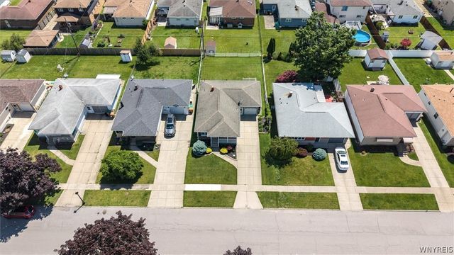 57 Judith Drive, Cheektowaga, NY 14227