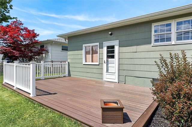 57 Judith Drive, Cheektowaga, NY 14227