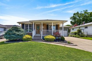 57 Judith Drive, Cheektowaga, NY 14227