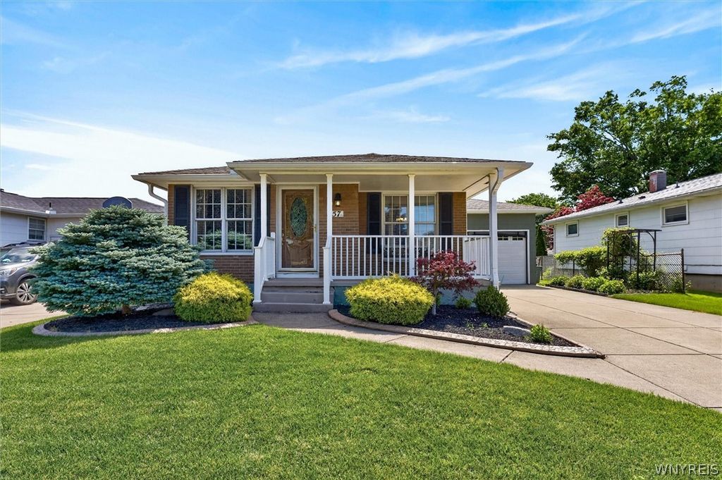 57 Judith Drive, Cheektowaga, NY 14227