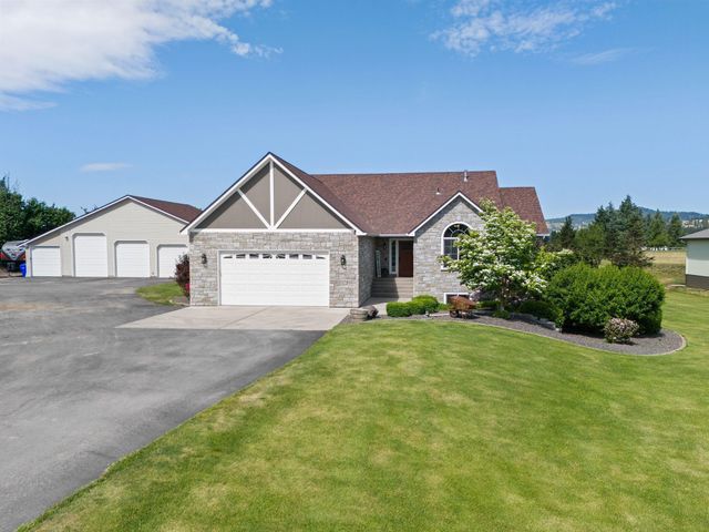 5409 N Malvern Rd, Otis Orchards, WA 99027