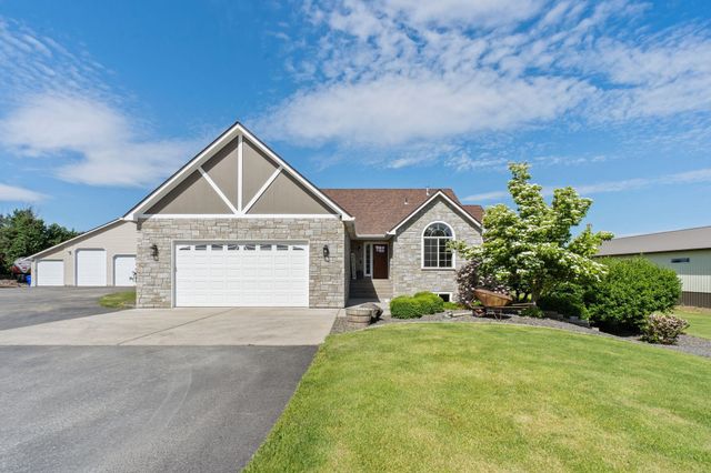 5409 N Malvern Rd, Otis Orchards, WA 99027