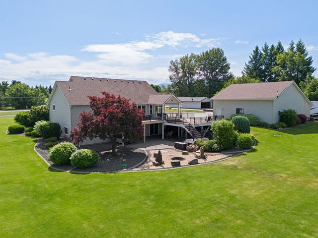 5409 N Malvern Rd, Otis Orchards, WA 99027