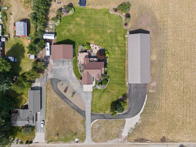 5409 N Malvern Rd, Otis Orchards, WA 99027