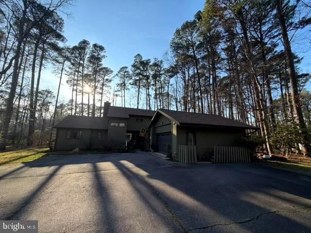 9206 MARTINGHAM, Saint Michaels, MD 21663