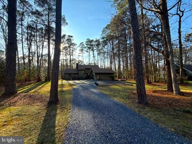 9206 MARTINGHAM, Saint Michaels, MD 21663