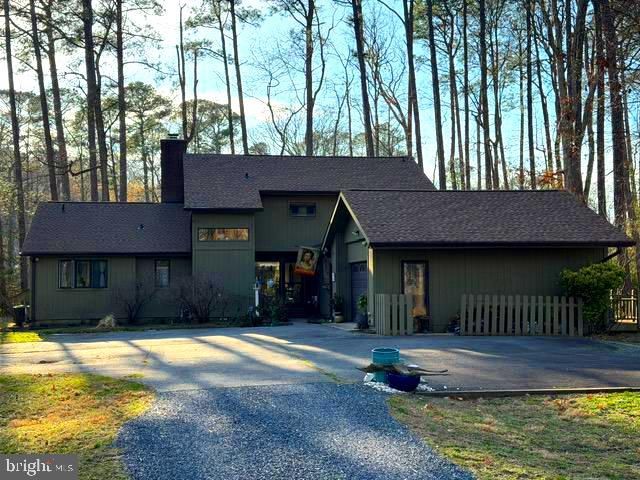 9206 MARTINGHAM, Saint Michaels, MD 21663