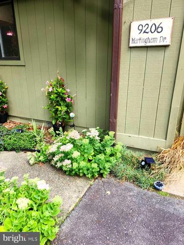 9206 MARTINGHAM, Saint Michaels, MD 21663