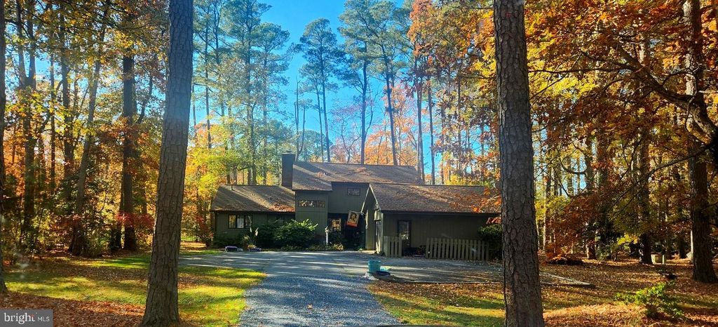 9206 MARTINGHAM, Saint Michaels, MD 21663