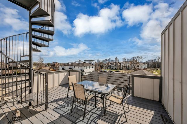 1029 Cheatham Pl, Nashville, TN 37208