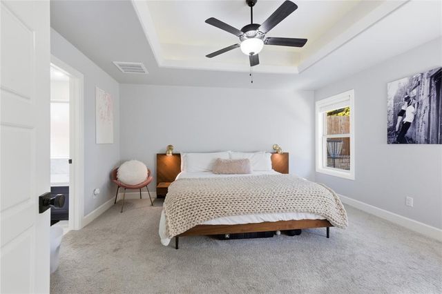 8708 Snow Court, Edmond, OK 73007