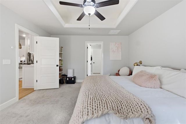 8708 Snow Court, Edmond, OK 73007