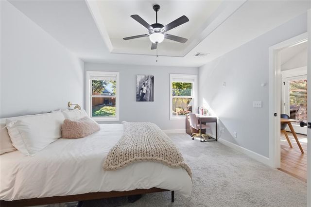 8708 Snow Court, Edmond, OK 73007