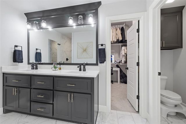 8708 Snow Court, Edmond, OK 73007