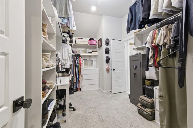 8708 Snow Court, Edmond, OK 73007