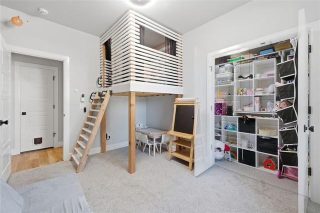 8708 Snow Court, Edmond, OK 73007