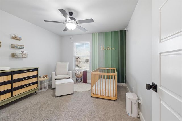 8708 Snow Court, Edmond, OK 73007