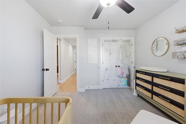 8708 Snow Court, Edmond, OK 73007