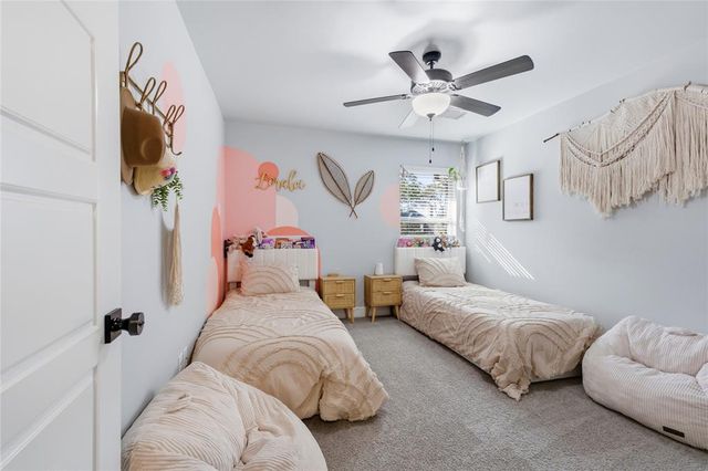 8708 Snow Court, Edmond, OK 73007