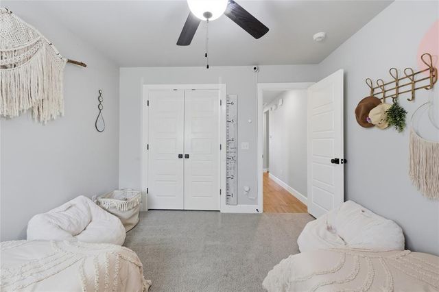 8708 Snow Court, Edmond, OK 73007