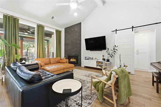 8708 Snow Court, Edmond, OK 73007