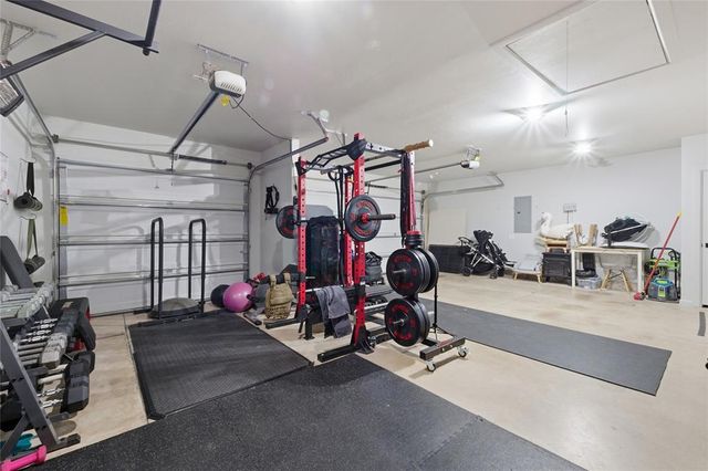 8708 Snow Court, Edmond, OK 73007