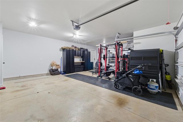 8708 Snow Court, Edmond, OK 73007