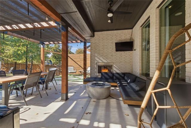 8708 Snow Court, Edmond, OK 73007