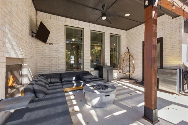 8708 Snow Court, Edmond, OK 73007