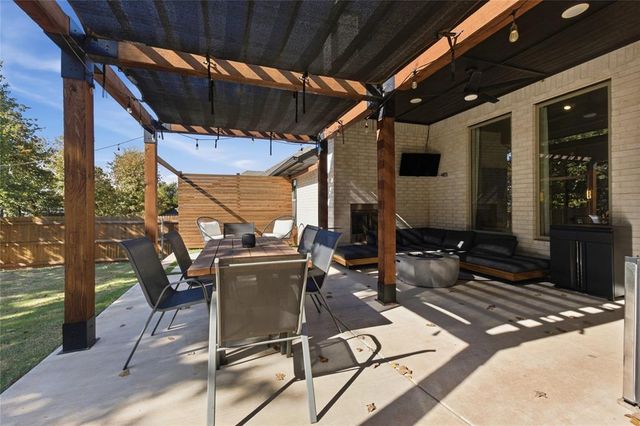 8708 Snow Court, Edmond, OK 73007