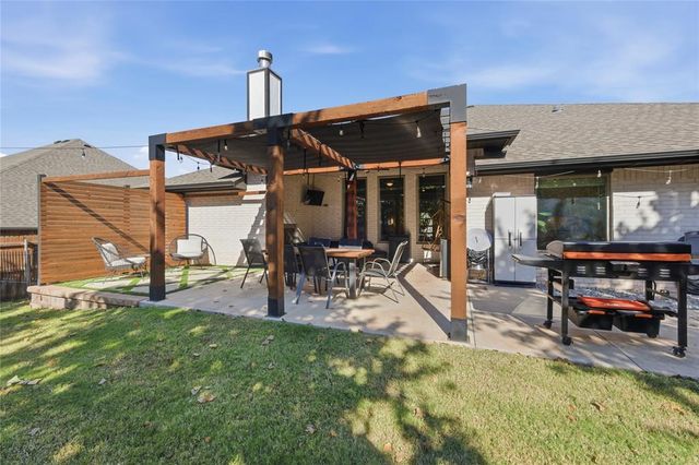 8708 Snow Court, Edmond, OK 73007