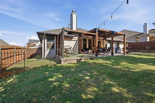 8708 Snow Court, Edmond, OK 73007