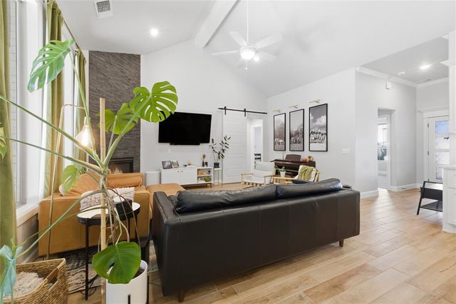 8708 Snow Court, Edmond, OK 73007