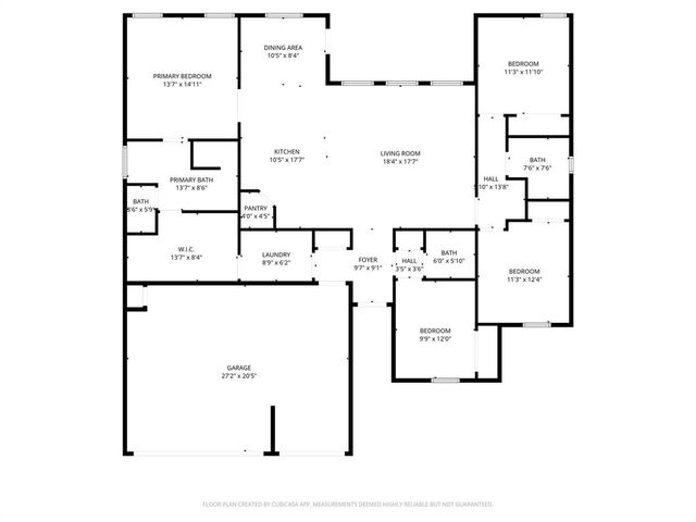 8708 Snow Court, Edmond, OK 73007