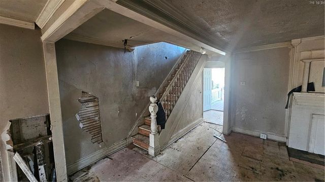 2507 Parish AVE, Newport News, VA 23607