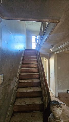 2507 Parish AVE, Newport News, VA 23607