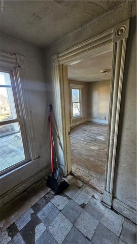 2507 Parish AVE, Newport News, VA 23607