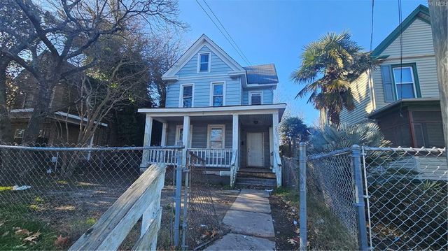 2507 Parish AVE, Newport News, VA 23607