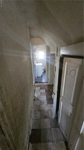 2507 Parish AVE, Newport News, VA 23607