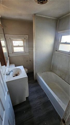 2507 Parish AVE, Newport News, VA 23607